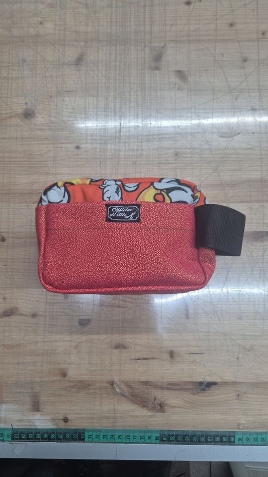 BEAUTY CASE - TORTELLINO