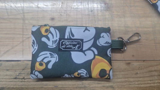 PORTACHIAVI - TORTELLINO