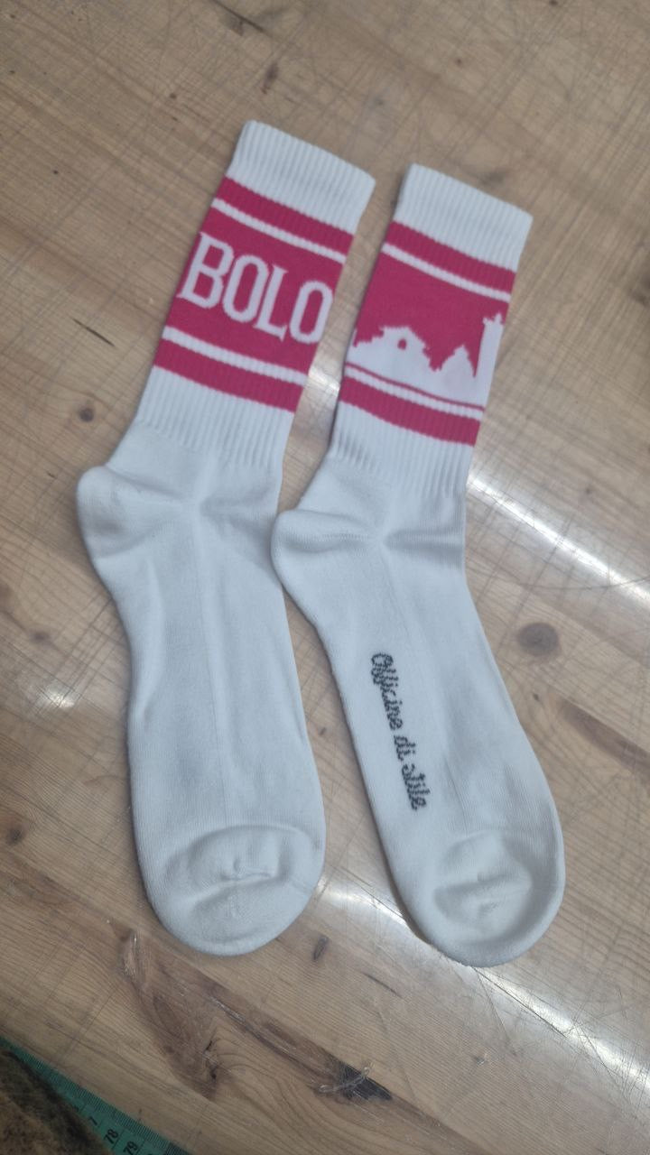 CALZINI - BOLOGNA