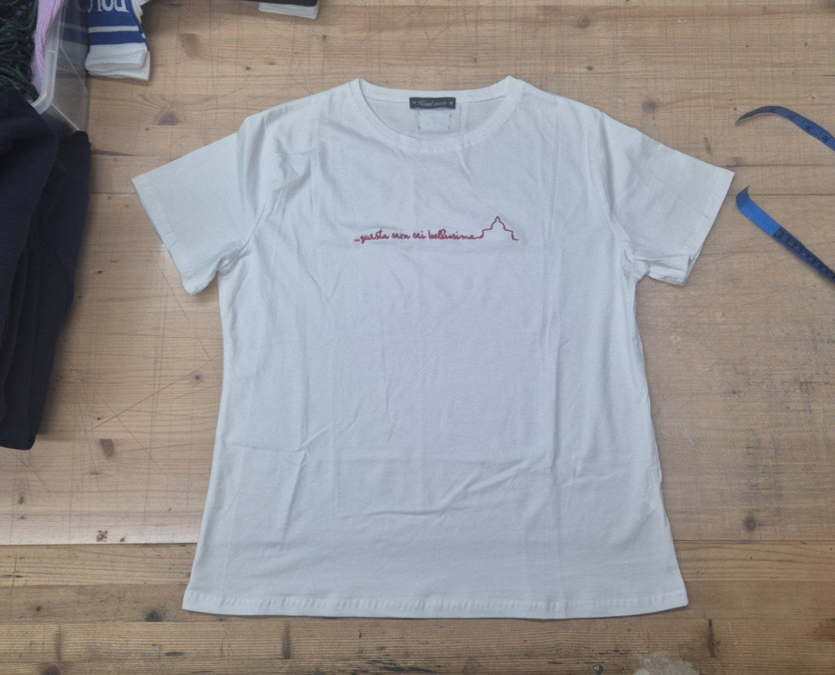 T-SHIRT - QUESTA SERA SEI BELLISSIMA