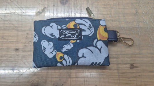 PORTACHIAVI - TORTELLINO