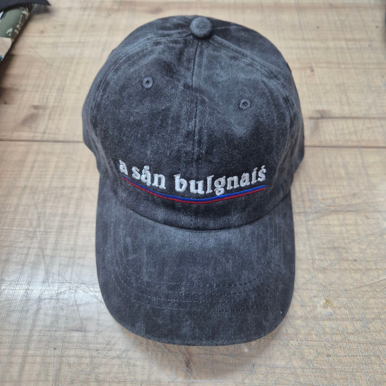 CAPPELLINO - A SAN BULGNAIS