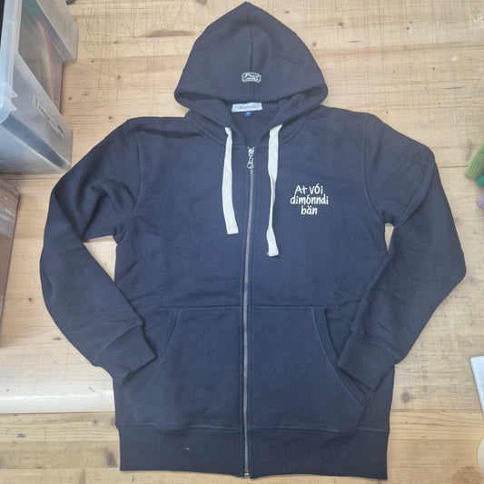 FELPA - AT VOI DIMMONDI BAN