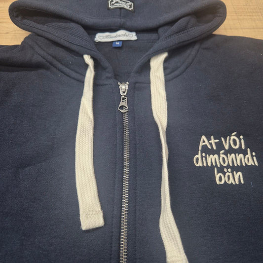 FELPA - AT VOI DIMMONDI BAN