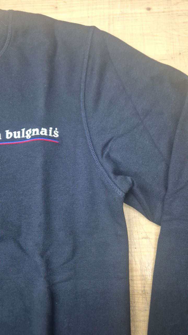 FELPA GIROCOLLO - A SAN BULGNAIS