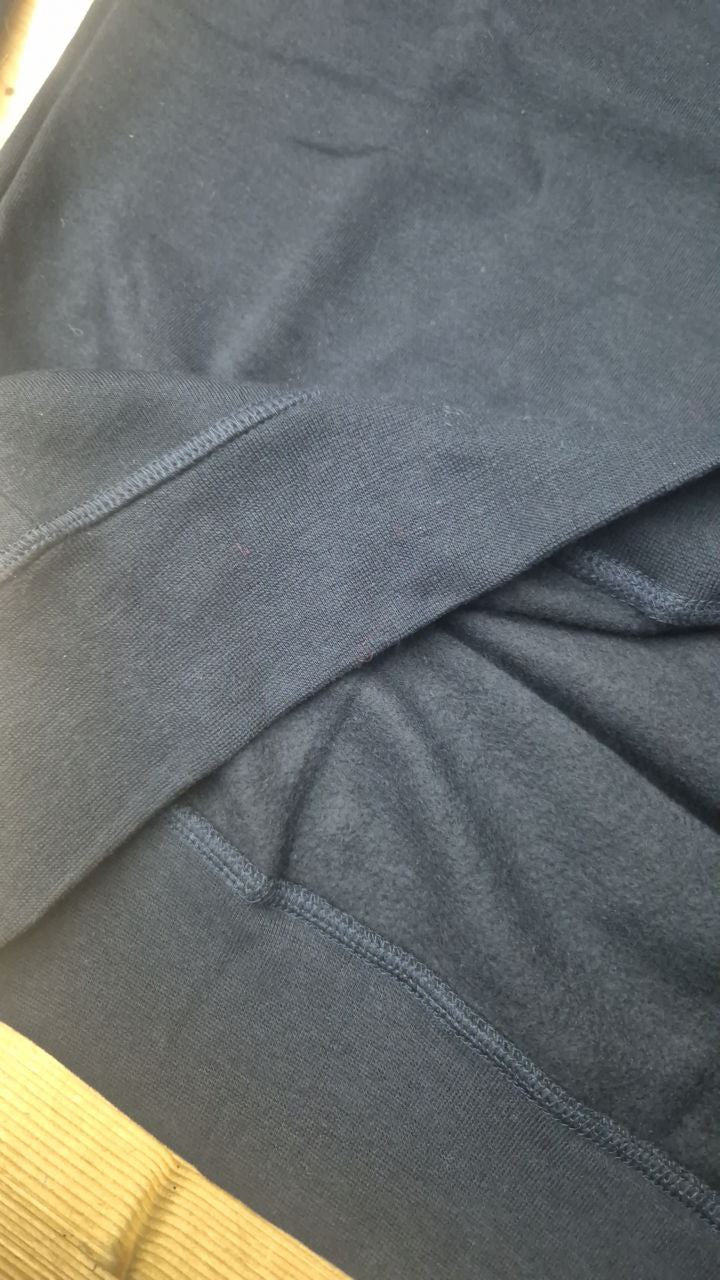 FELPA GIROCOLLO - A SAN BULGNAIS