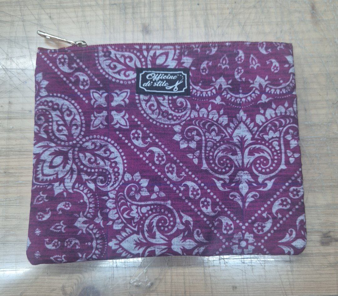 POCHETTE - FLOREALE
