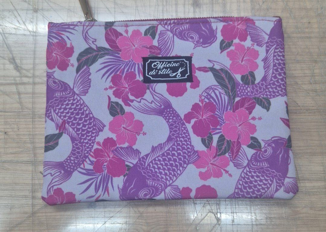 POCHETTE - ROSA