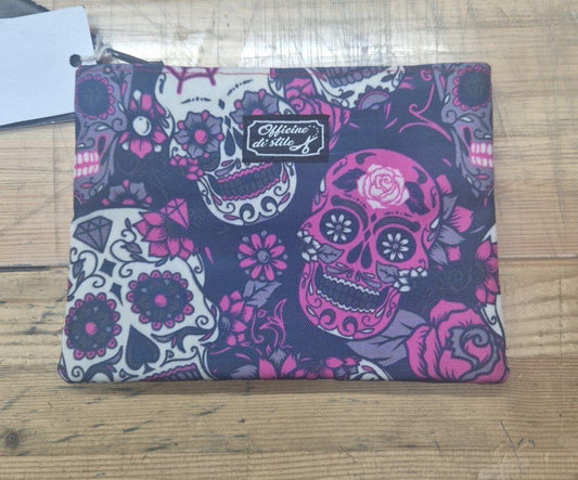 SET - BEAUTY E POCHETTE