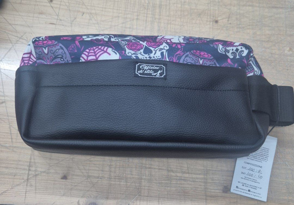 SET - BEAUTY E POCHETTE