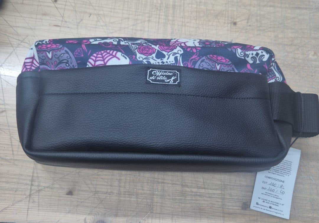 SET - BEAUTY E POCHETTE