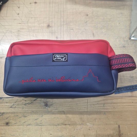 BEAUTY CASE - QUESTA SERA SEI BELLISSIMA
