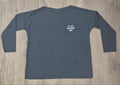 T-SHIRT LUNGA - AT VOI DIMMONDI BAN