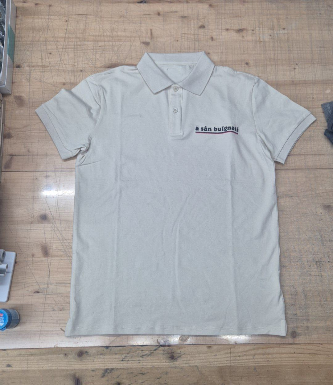 POLO - A SAN BULGNAIS