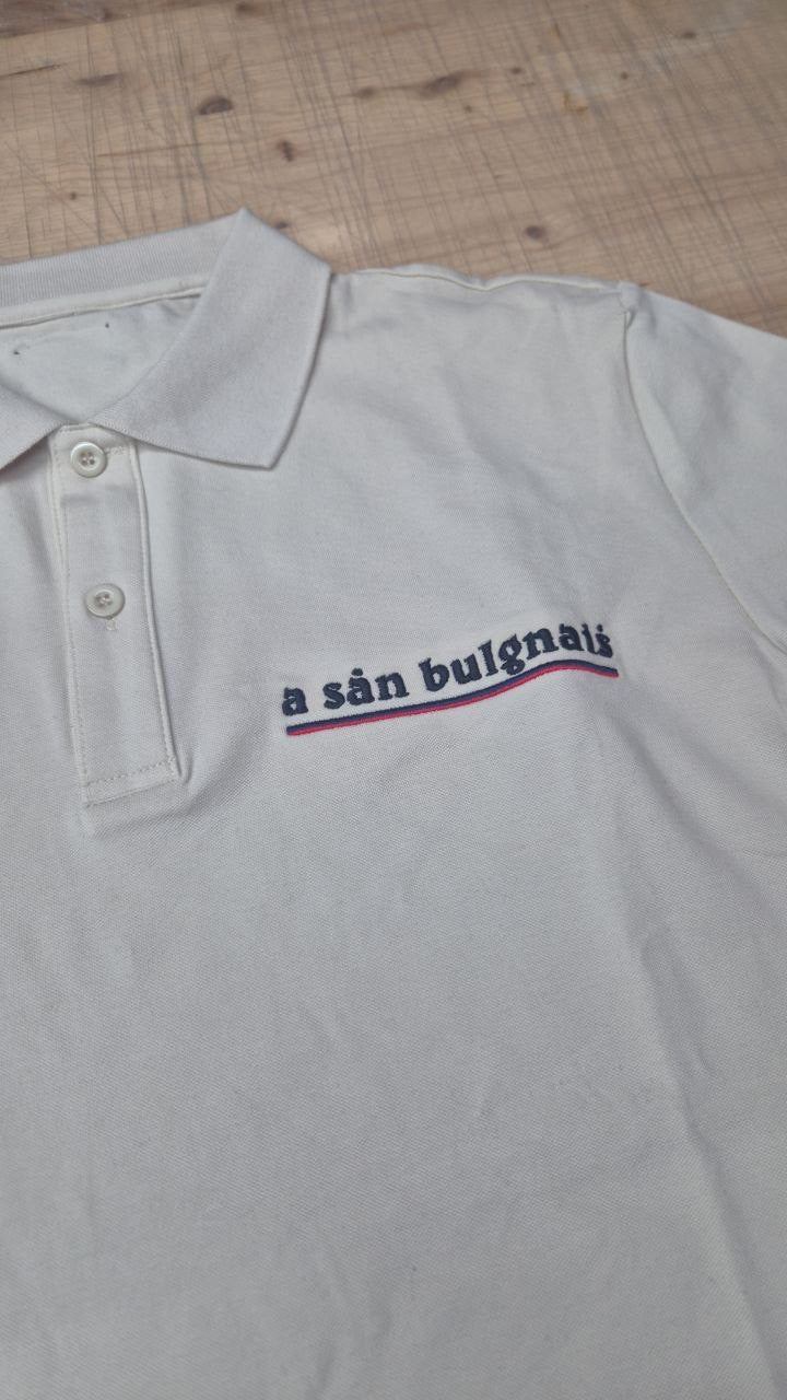 POLO - A SAN BULGNAIS