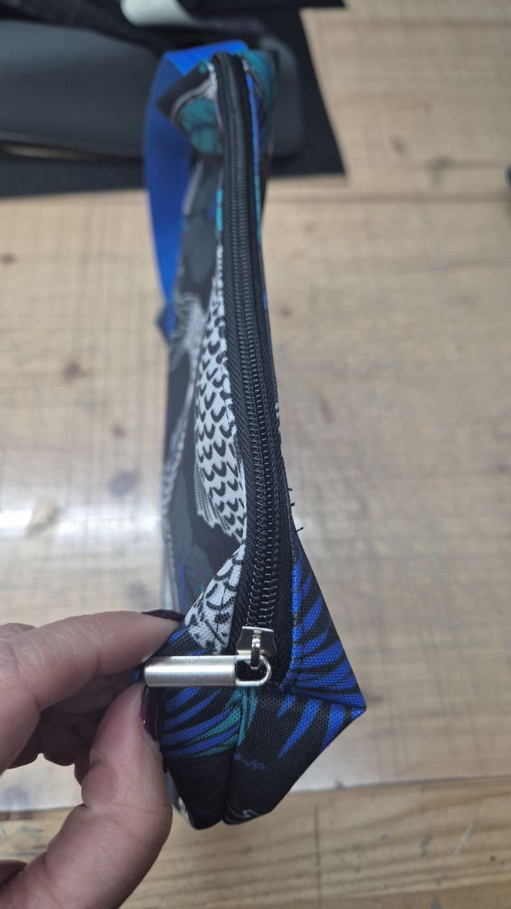 BEAUTY CASE - CATTOLICA