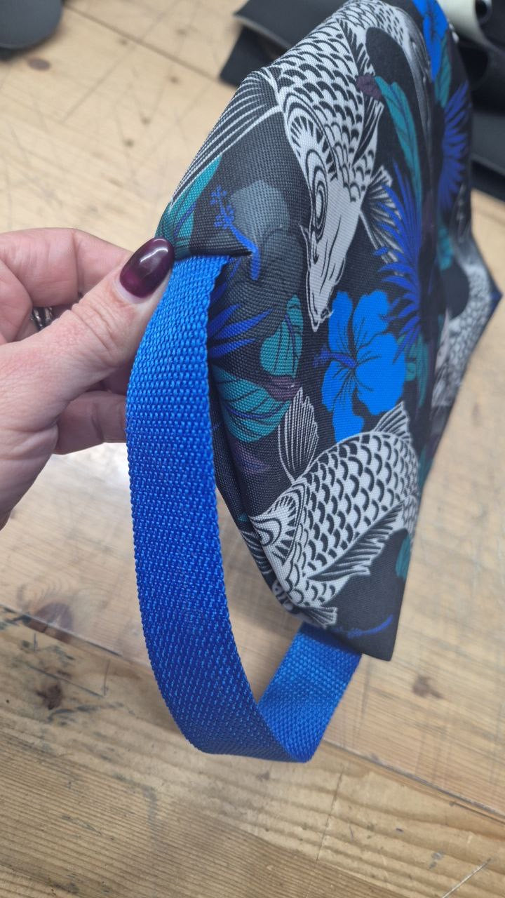 BEAUTY CASE - CATTOLICA