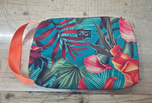 BEAUTY CASE - TROPICALE