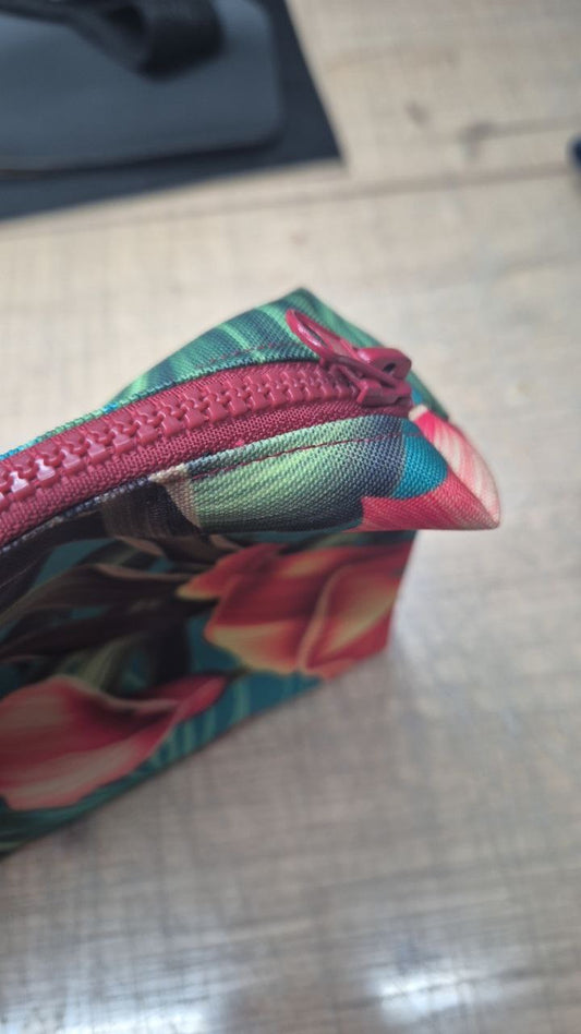 BEAUTY CASE - TROPICALE