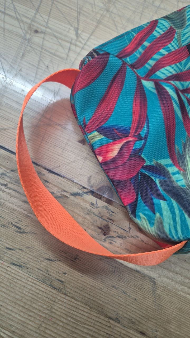 BEAUTY CASE - TROPICALE