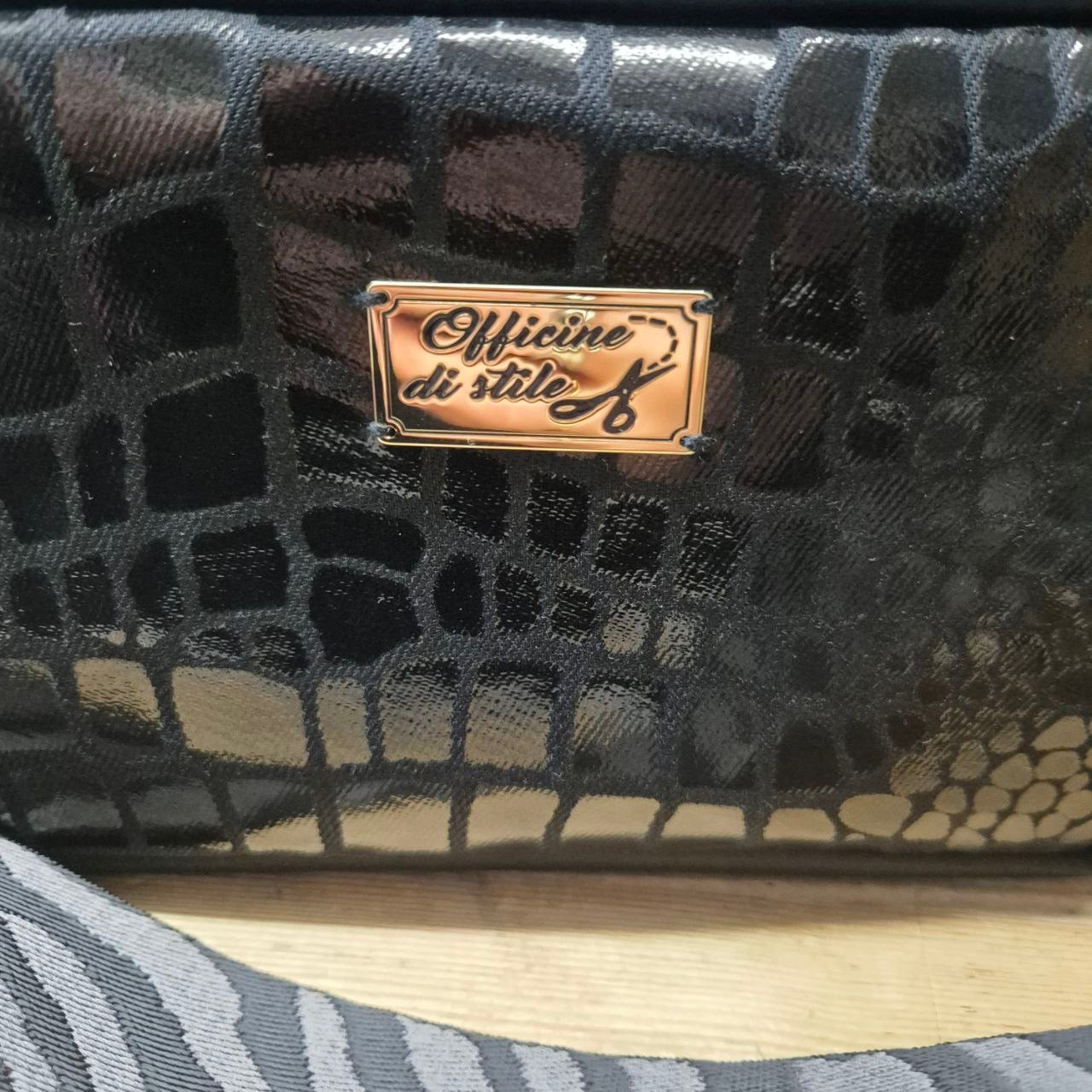 BORSA TRACOLLA - MODELLO FRA