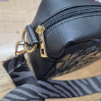 BORSA TRACOLLA - MODELLO FRA