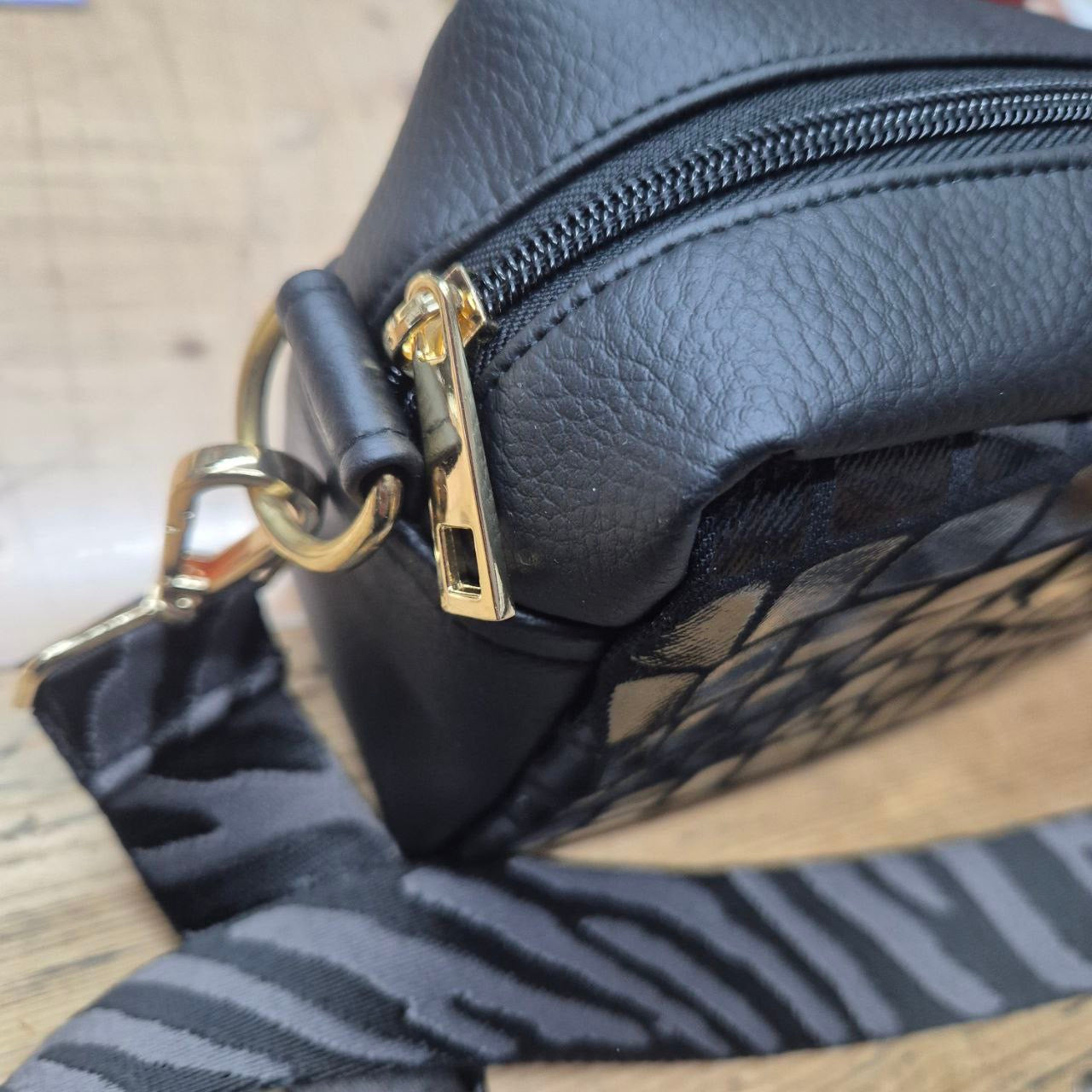 BORSA TRACOLLA - MODELLO FRA