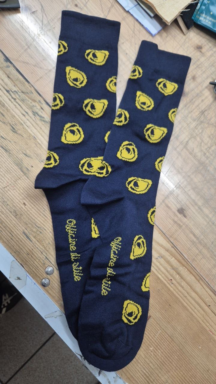 CALZINI - TORTELLINI