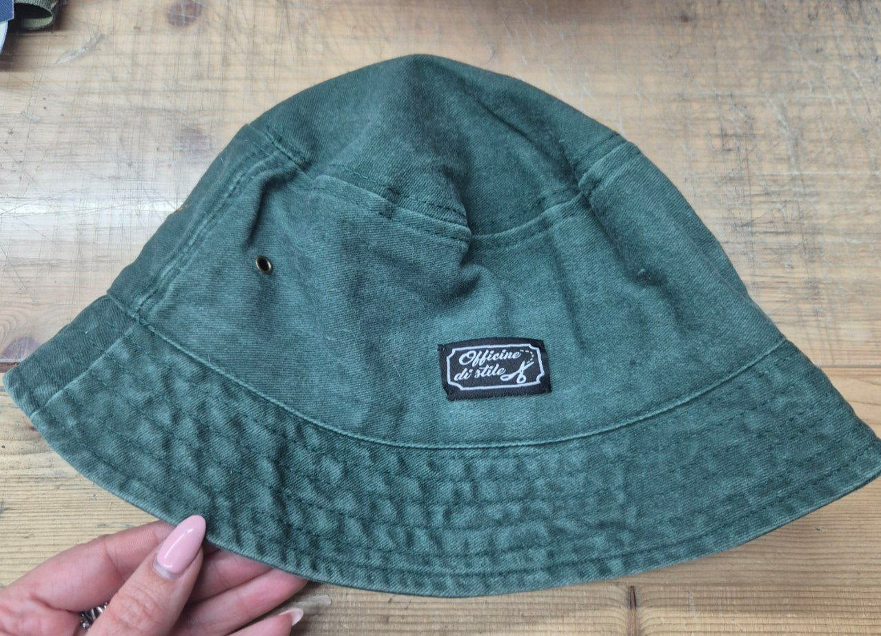 CAPPELLO PESCATORE - A SAN BULGNAIS