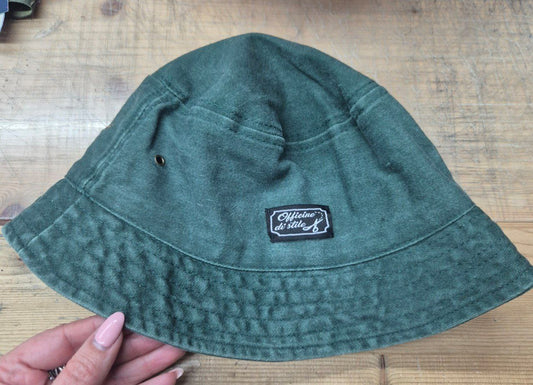 CAPPELLO PESCATORE - A SAN BULGNAIS