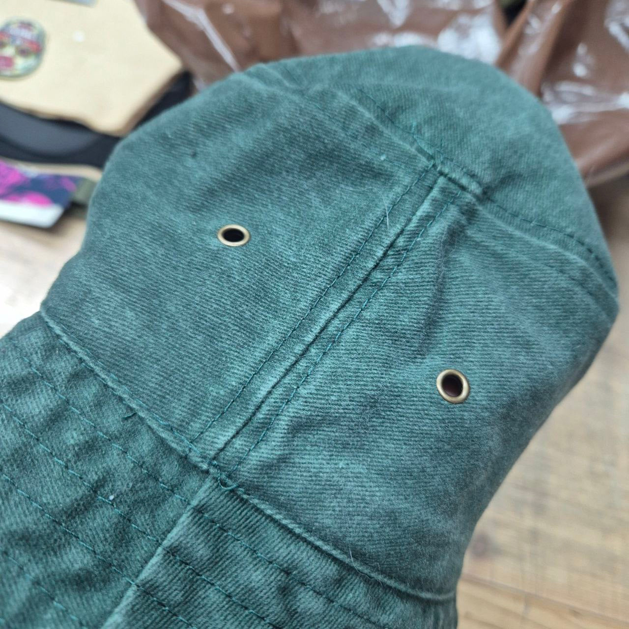 CAPPELLO PESCATORE - A SAN BULGNAIS