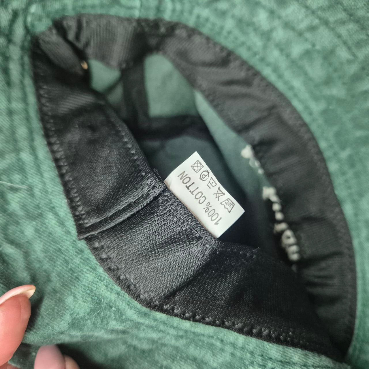 CAPPELLO PESCATORE - A SAN BULGNAIS