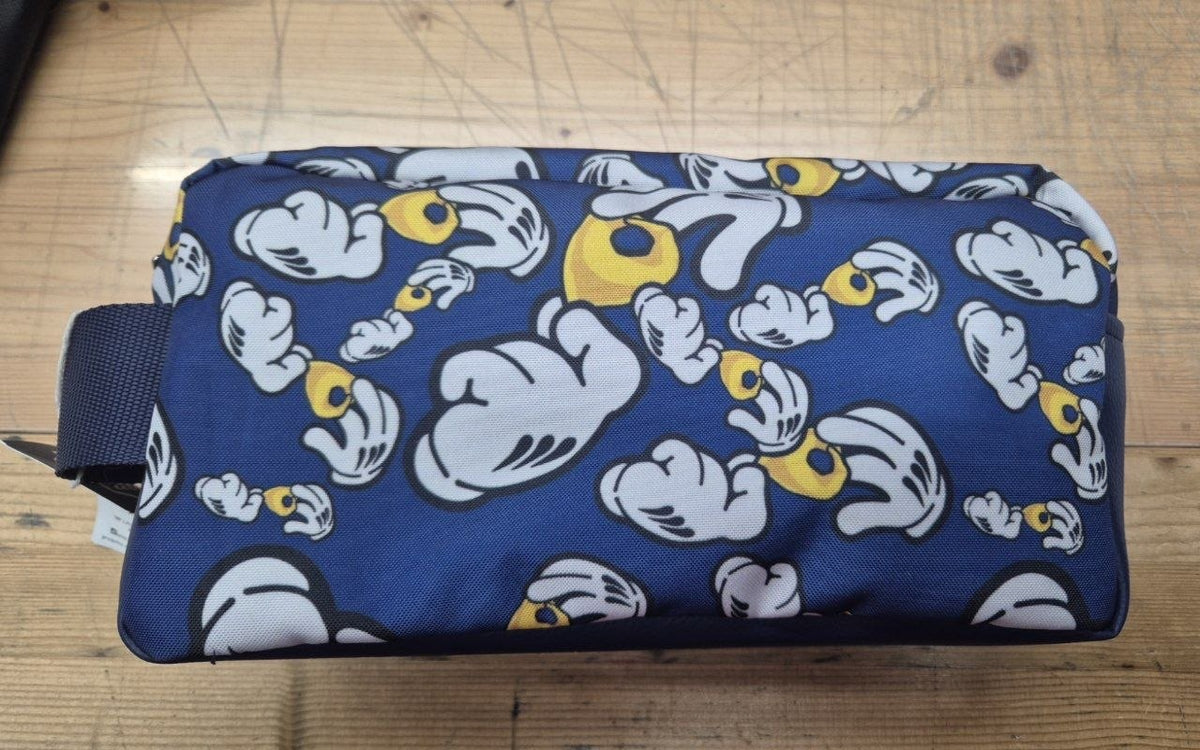 BEAUTY CASE - TORTELLINO ESCLUSIVO