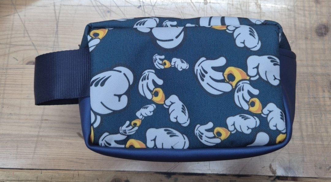 BEAUTY CASE - TORTELLINO ESCLUSIVO