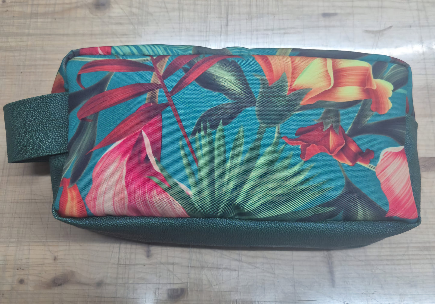 BEAUTY CASE - GRANDE