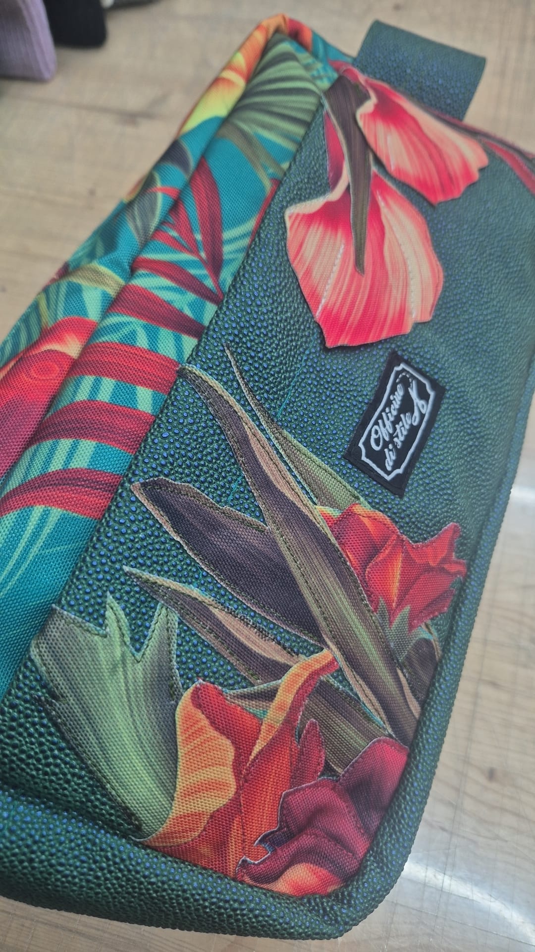 BEAUTY CASE - GRANDE