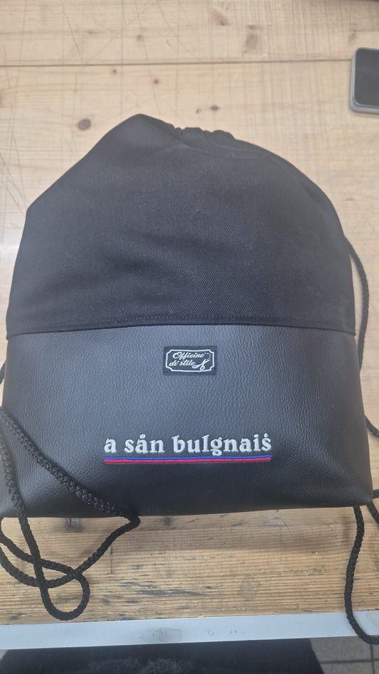 SACCA - A SAN BULGNAIS