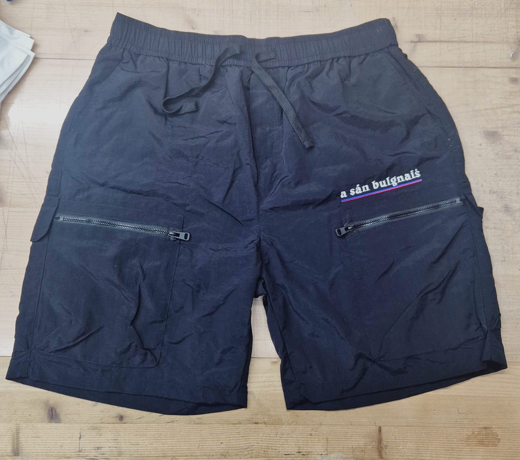 Pantaloncino ultra leggero a san bulgnais