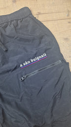Pantaloncino ultra leggero a san bulgnais