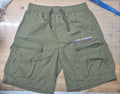 Pantaloncino leggero militare a san bulgnsis