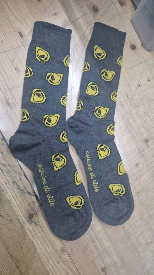 CALZINI - TORTELLINI