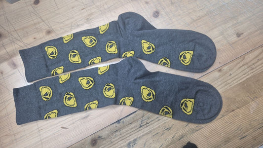 CALZINI - TORTELLINI