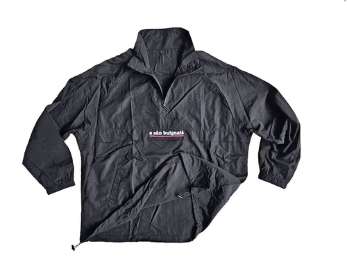 ANORAK A POLO UNISEX