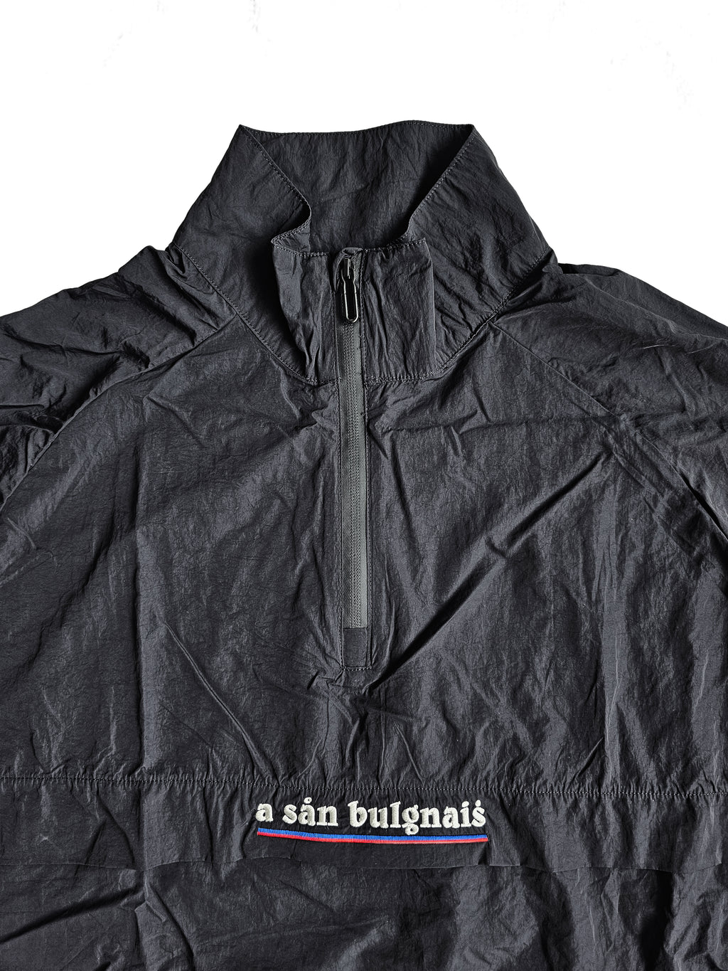 ANORAK A POLO UNISEX 3xl