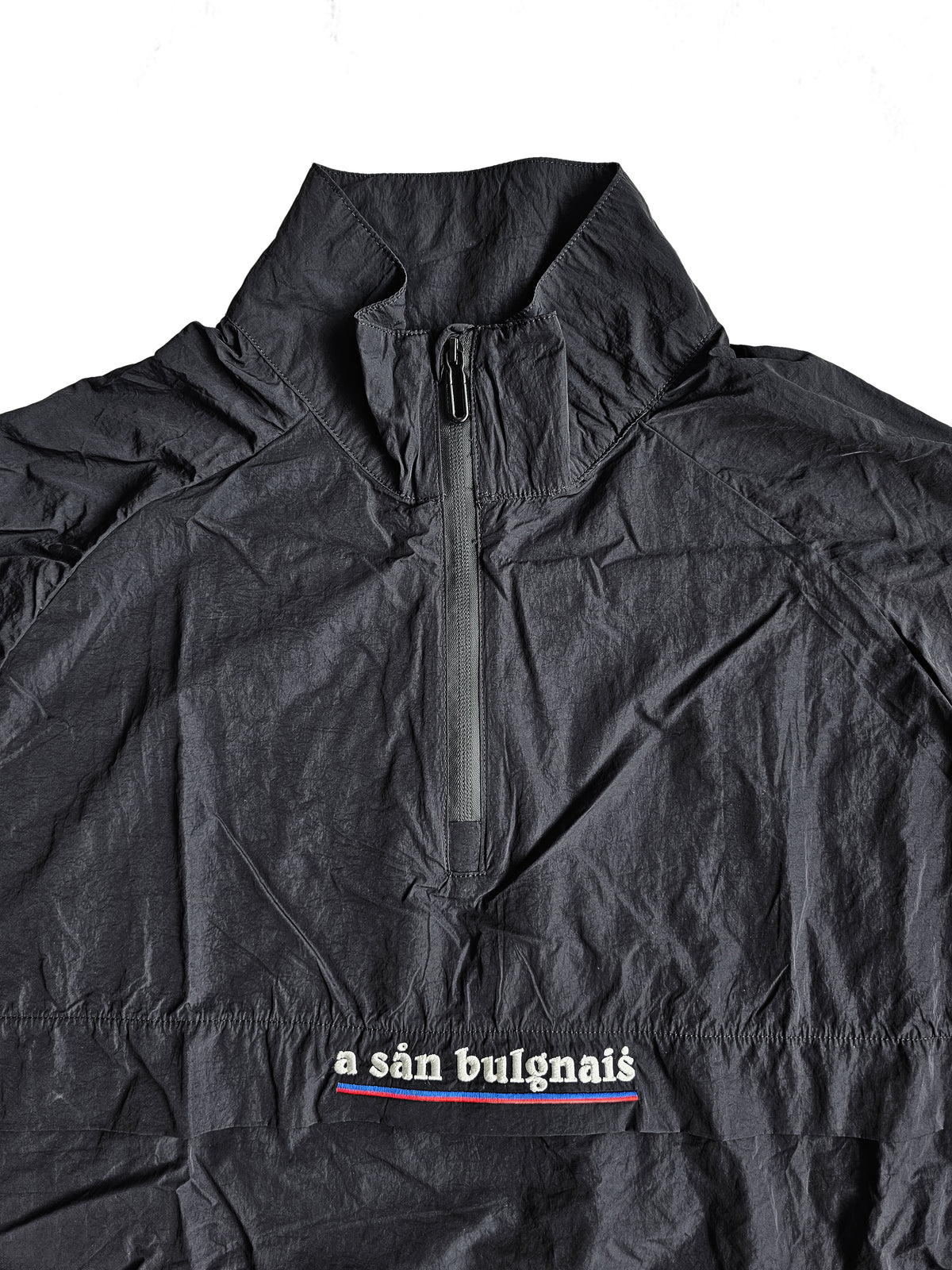 ANORAK A POLO UNISEX 3xl