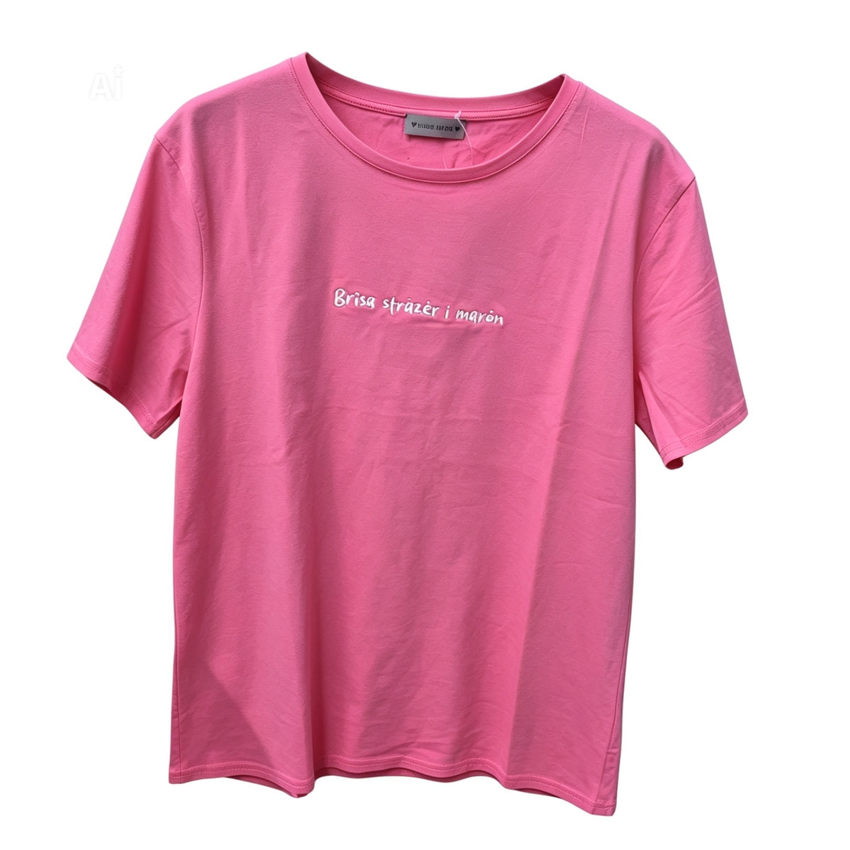 Brisa donna rosa xl xxl